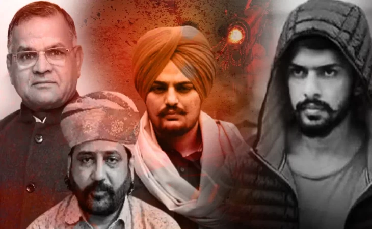 नफे सिंह हत्याकांड की रिपोर्ट CBI को सौंपी